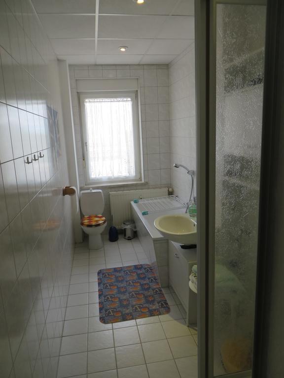 Ferienwohnung Zahn Oelsnitz  Exteriör bild