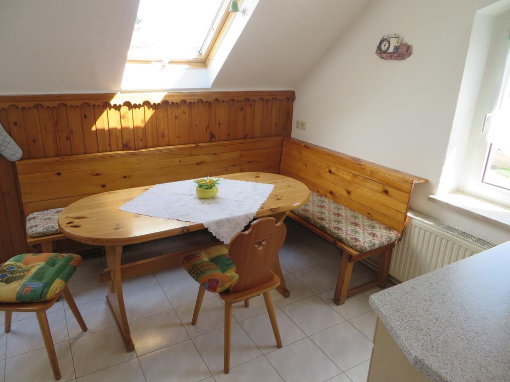 Ferienwohnung Zahn Oelsnitz  Exteriör bild