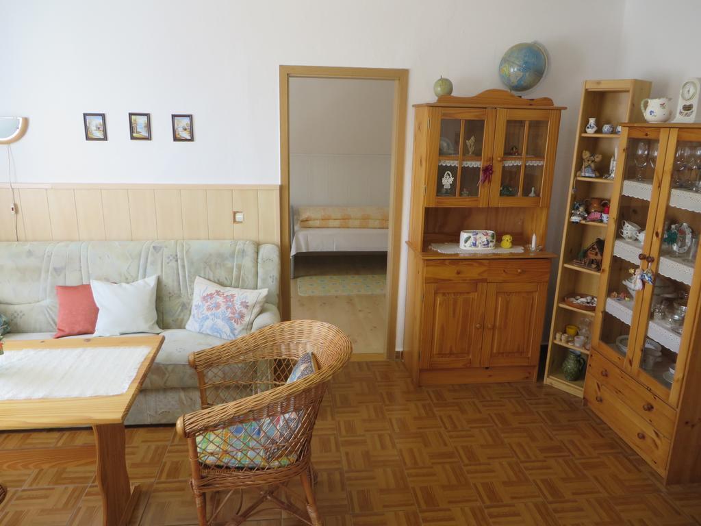 Ferienwohnung Zahn Oelsnitz  Exteriör bild