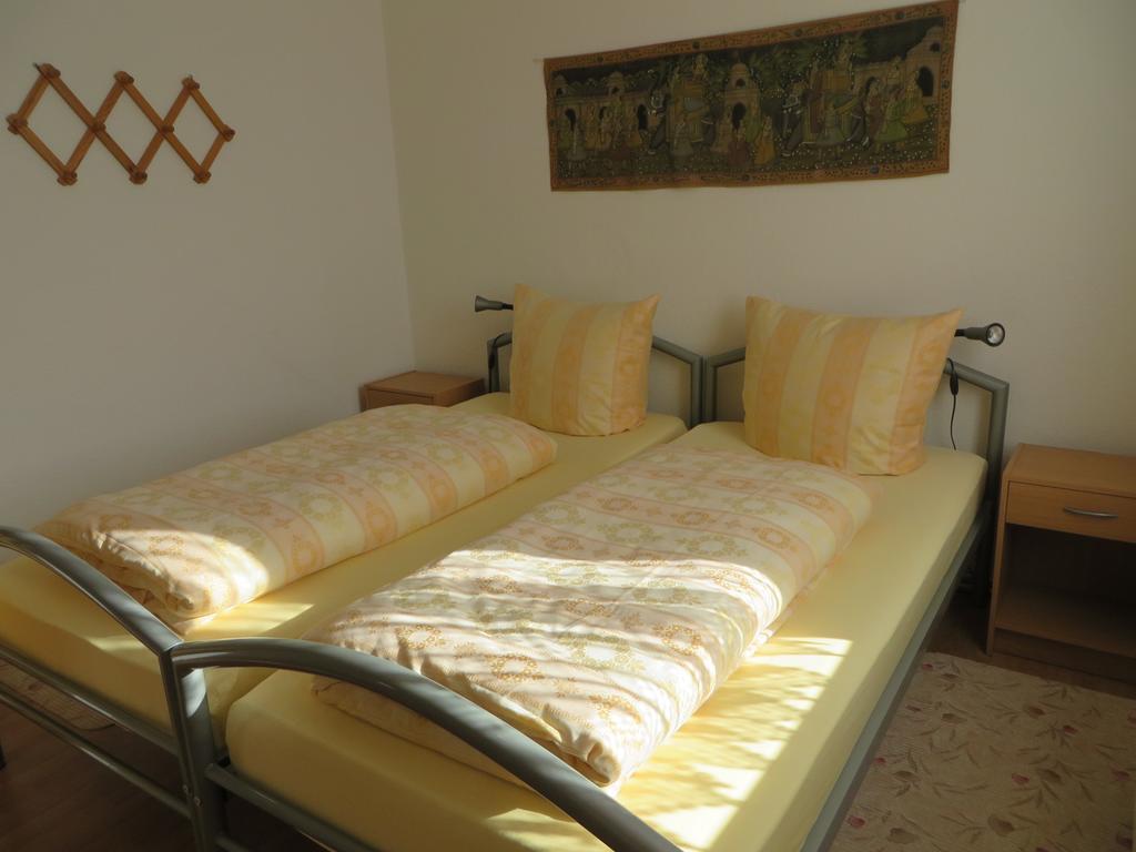 Ferienwohnung Zahn Oelsnitz  Exteriör bild