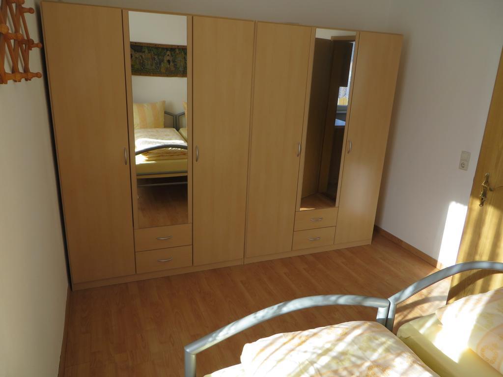 Ferienwohnung Zahn Oelsnitz  Exteriör bild